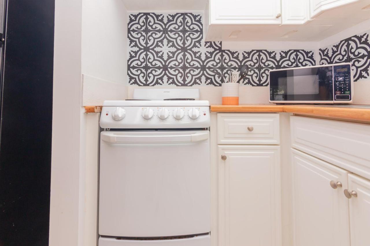 شقة Studio Las Olas Beach - Fort Lauderdale - 5 Minutes Walk To Beach المظهر الخارجي الصورة